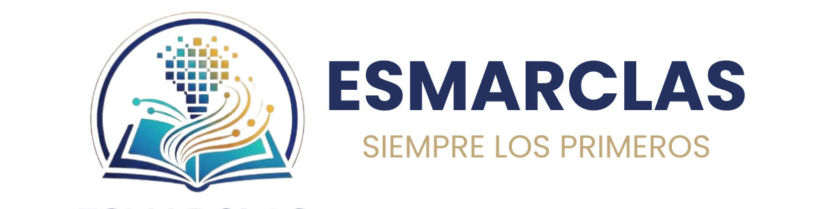 Aula Virtual esmarclas