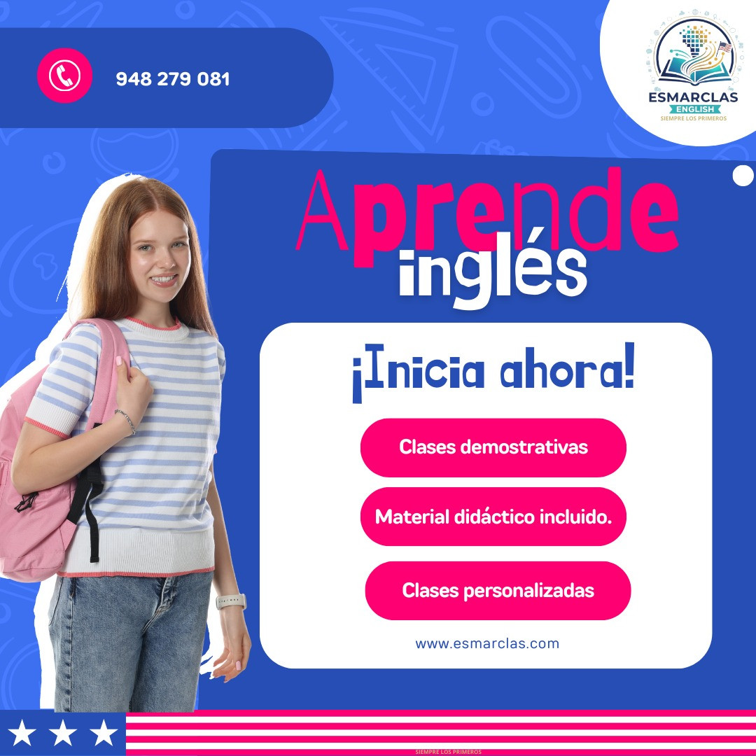 INGLÉS AMERICANO
